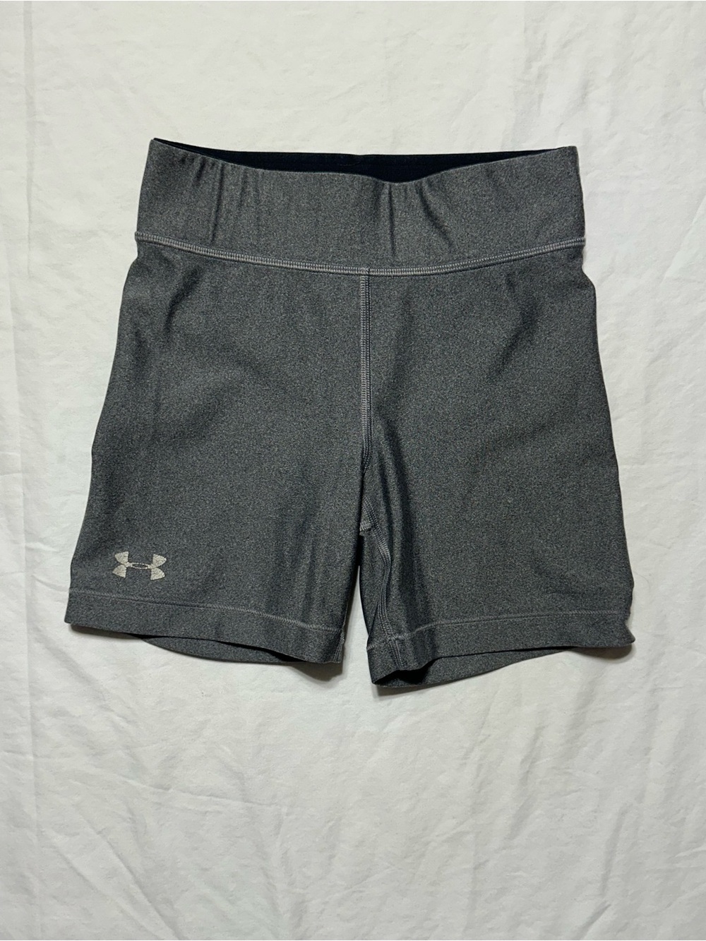 Under Armour Women's Bike Shorts